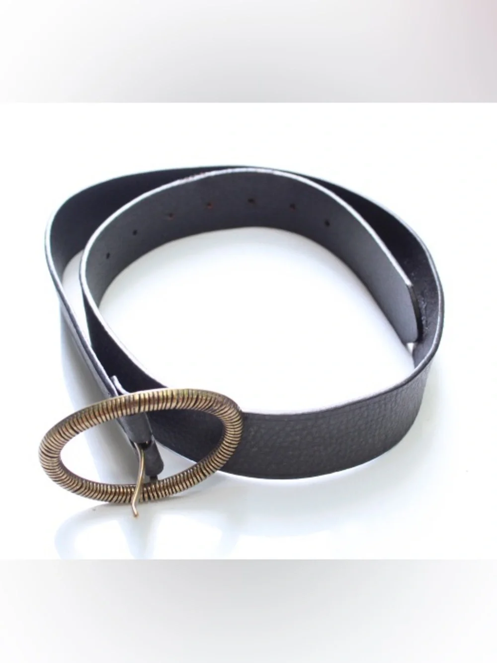 Treasure & Bond belt